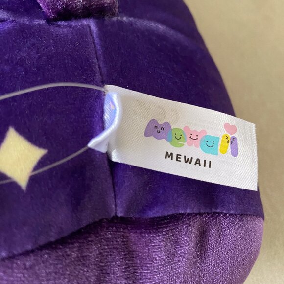 🔮 2 for $40 🔮 MeWaii® Magic Axolotl Stuffed Animal Kawaii Plush Squishy - Picture 12 of 15